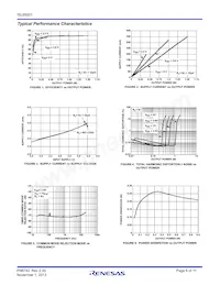 ISL99201IRTDZ-T Datenblatt Seite 6