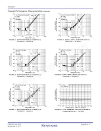 ISL99201IRTDZ-T Datasheet Page 8