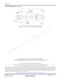 ISL99201IRTDZ-T Datasheet Pagina 10