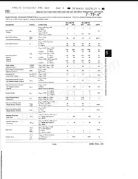 JM38510/11402BPA Datasheet Pagina 4