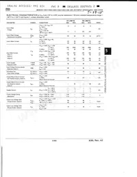 JM38510/11402BPA Datenblatt Seite 6