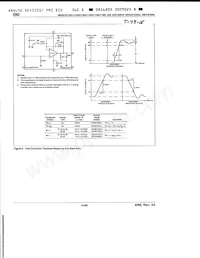 JM38510/11402BPA Datasheet Pagina 9