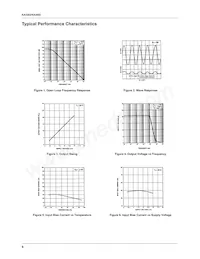 KA3403D Datasheet Page 6