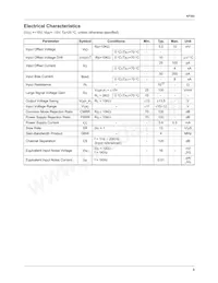 KF353 Datenblatt Seite 3