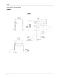 KF353 Datenblatt Seite 4