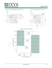 LIA135S Datasheet Pagina 6