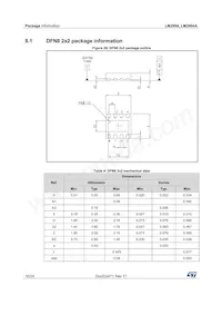 LM2904N Datasheet Page 16