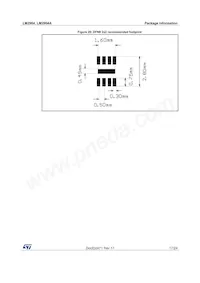 LM2904N Datasheet Page 17