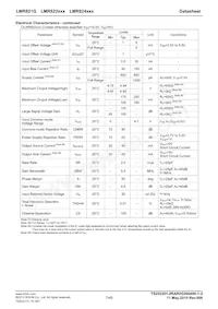 LMR824FVJ-E2 Datenblatt Seite 7