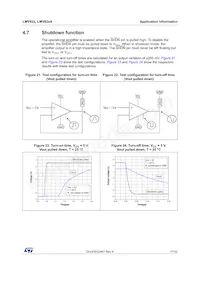 LMV824AIYPT Datenblatt Seite 17