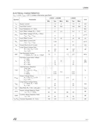 LS404CDT Datasheet Pagina 3