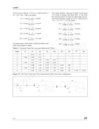 LS404CDT Datasheet Pagina 8