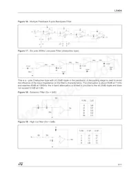 LS404CDT Datasheet Pagina 9