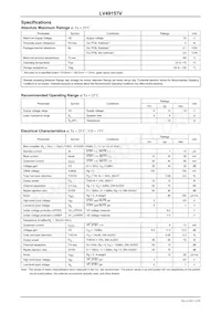 LV49157V-MPB-H Datenblatt Seite 2