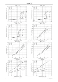 LV4991TT-TLM-E Datasheet Page 8