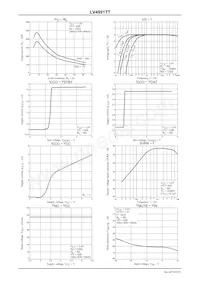 LV4991TT-TLM-E Datasheet Page 9