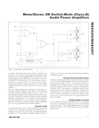 MAX4297EAG+T Datenblatt Seite 11