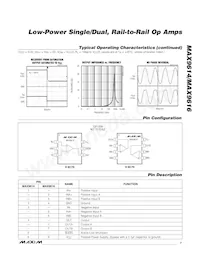 MAX9614AXT+T Datenblatt Seite 7