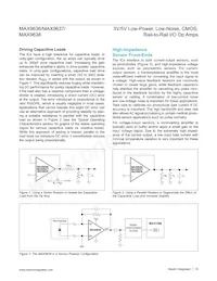 MAX9636C/D+ Datenblatt Seite 10