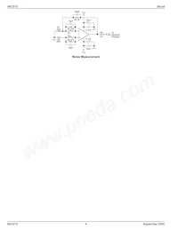 MIC915BMM-TR數據表 頁面 4