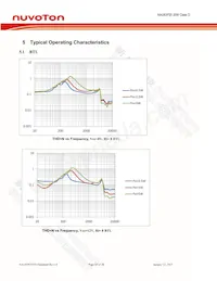 NAU83P20YG Datenblatt Seite 10