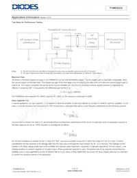 PAM8302AADCR_03 Datasheet Page 7