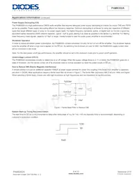 PAM8302AADCR_03數據表 頁面 8