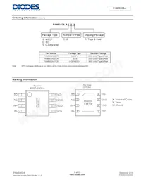 PAM8302AADCR_03數據表 頁面 9