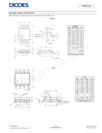 PAM8302AADCR_03數據表 頁面 10