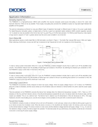 PAM8303CBYC-DB Datasheet Page 11