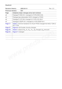 PBL38650/2QNT Datenblatt Seite 3