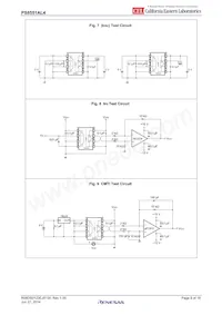 PS8551AL4-E3-AX Datenblatt Seite 9