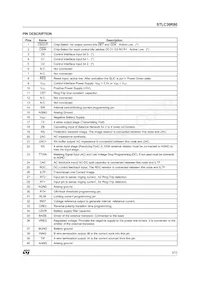 STLC30R80 Datasheet Pagina 3