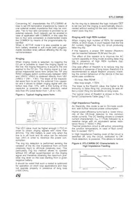 STLC30R80 Datasheet Pagina 5