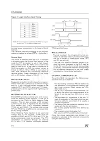 STLC30R80 Datasheet Pagina 6