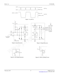 SY88343BLMG-TR Datenblatt Seite 8