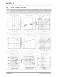 TC1029EOATR Datenblatt Seite 6