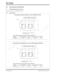 TC1029EOATR Datenblatt Seite 8