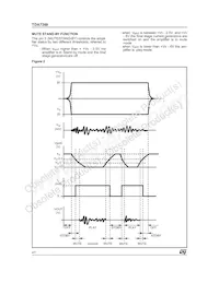 TDA7269 Datenblatt Seite 4