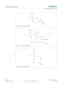 TFA9810T/N1 Datenblatt Seite 10