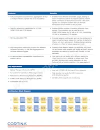 TLIXF30011-865853 Datasheet Pagina 2