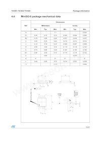 TS1854AIN Datenblatt Seite 19