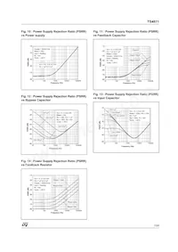 TS4871ID Datasheet Page 7