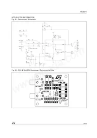 TS4871ID數據表 頁面 19