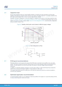 TSB572IST Datenblatt Seite 16