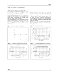 TSH22IN Datasheet Pagina 5