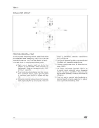 TSH31ID數據表 頁面 4