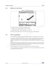 TSH74CPT數據表 頁面 22