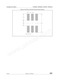 TSV6390AILT Datenblatt Seite 16