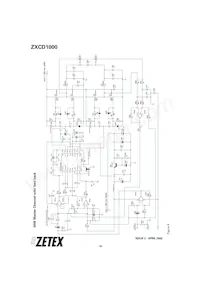 ZXCD1000EQ16TC Datasheet Page 10
